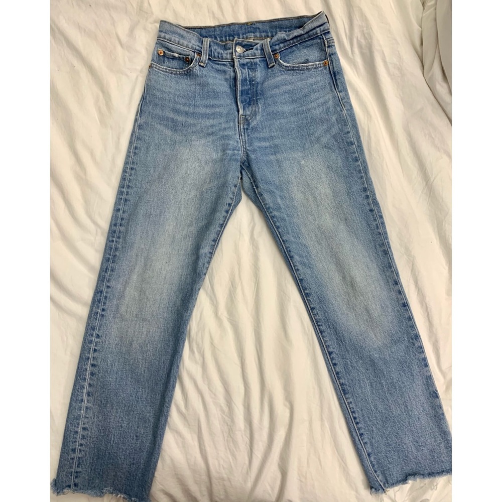 Levi’s Jeans